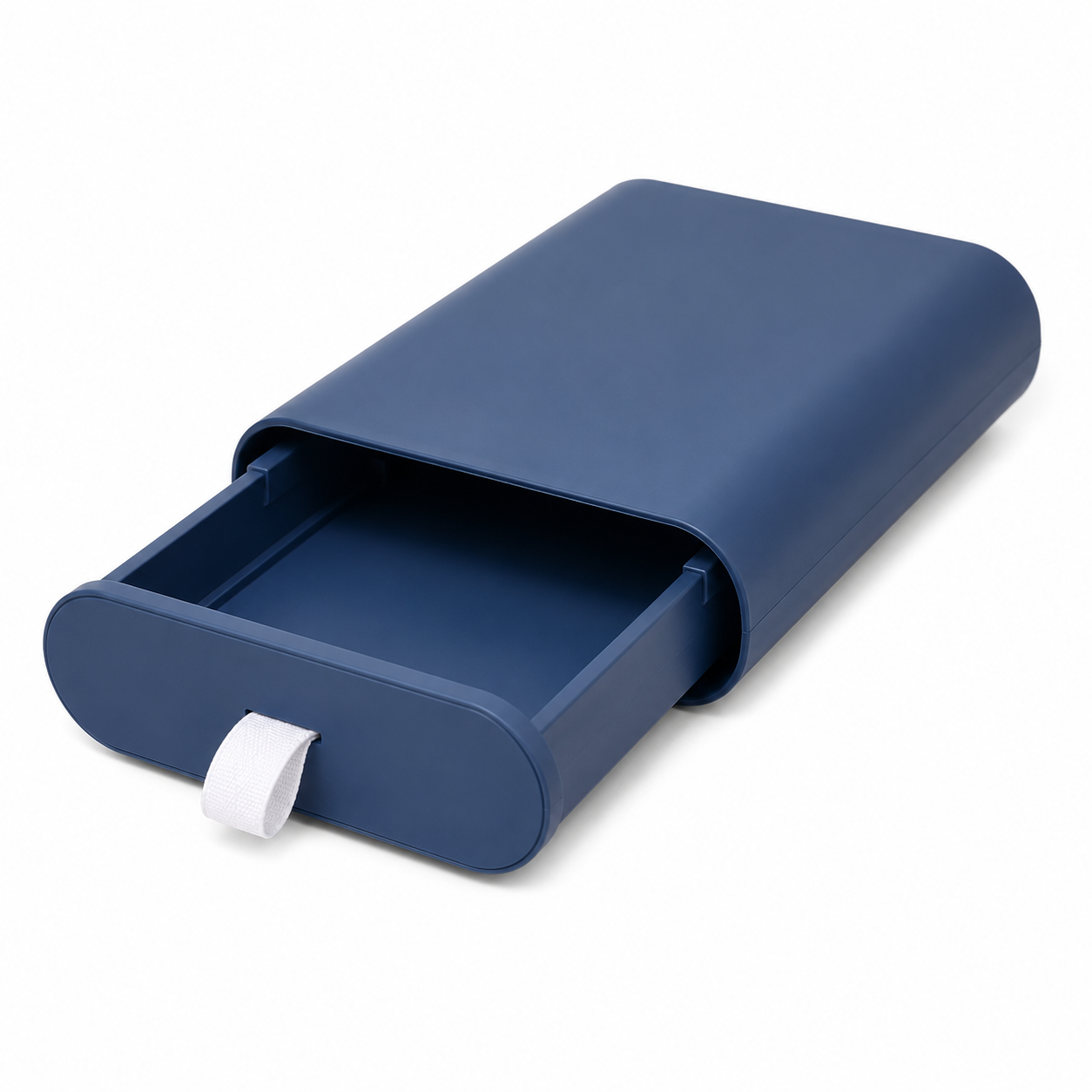 TecsMojo Compact Under-Desk Storage Drawer