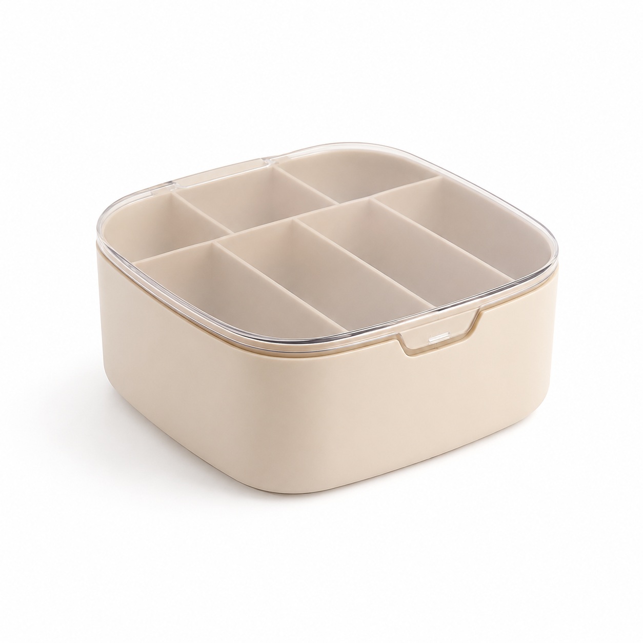 TecsMojo Desktop Cable Storage Box