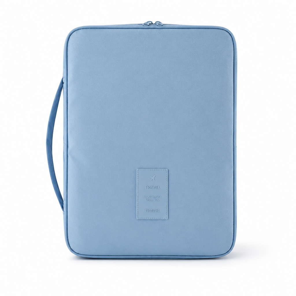 TecsMojo Business Travel Organizer