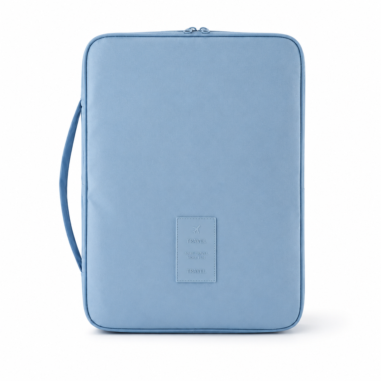 TecsMojo Business Travel Organizer