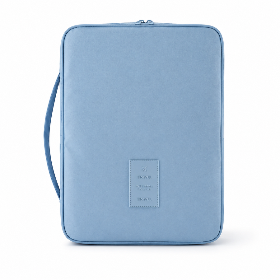 TecsMojo Business Travel Organizer