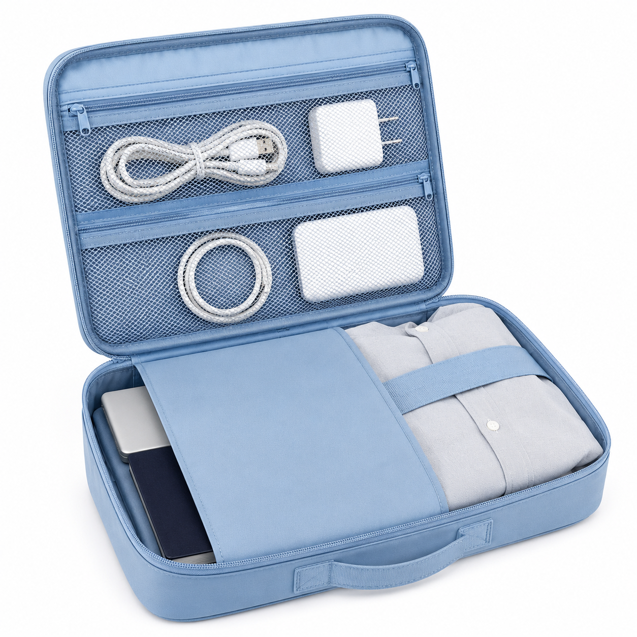 TecsMojo Business Travel Organizer