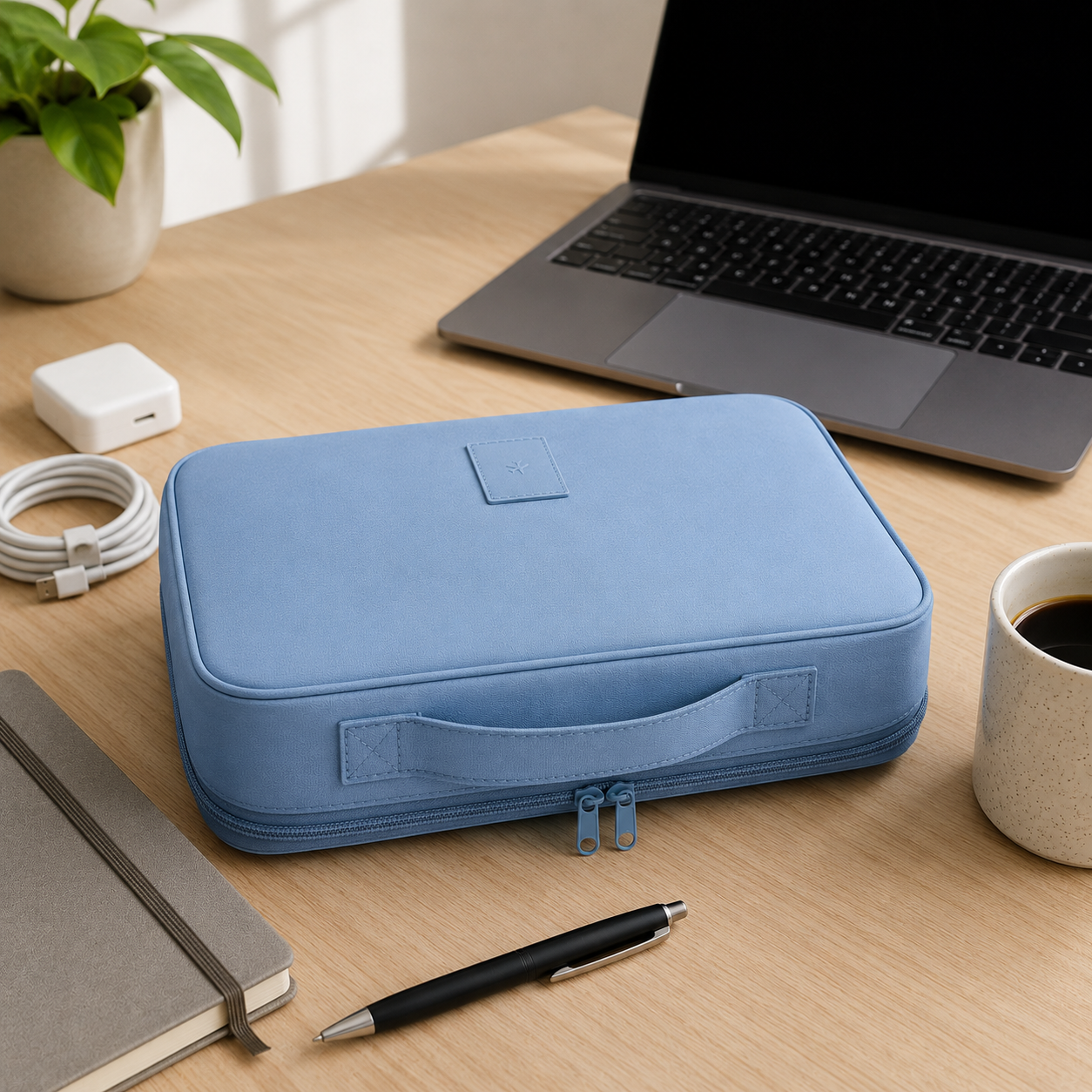 TecsMojo Business Travel Organizer